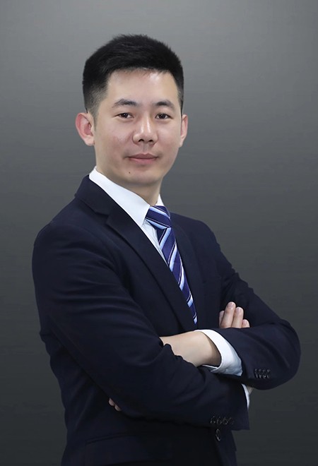 张立