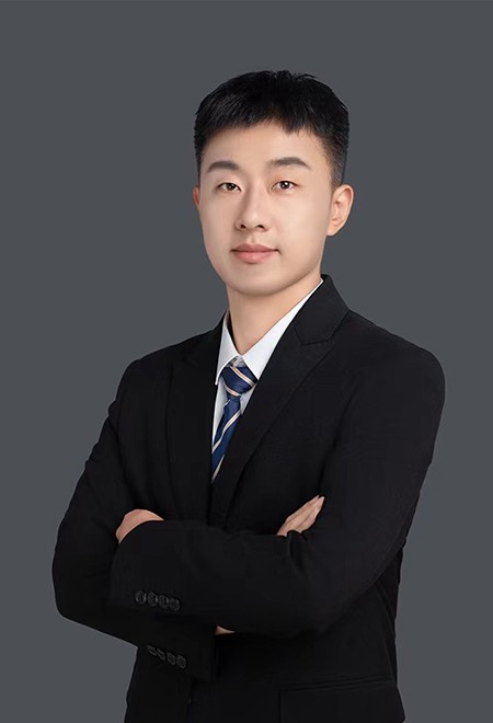 贾志伟