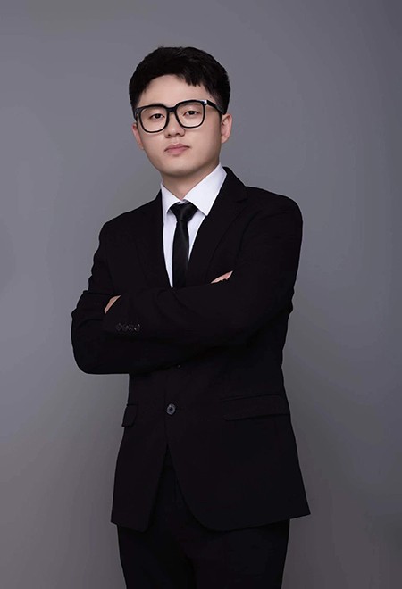 吴叶俊