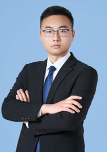 刘展博
